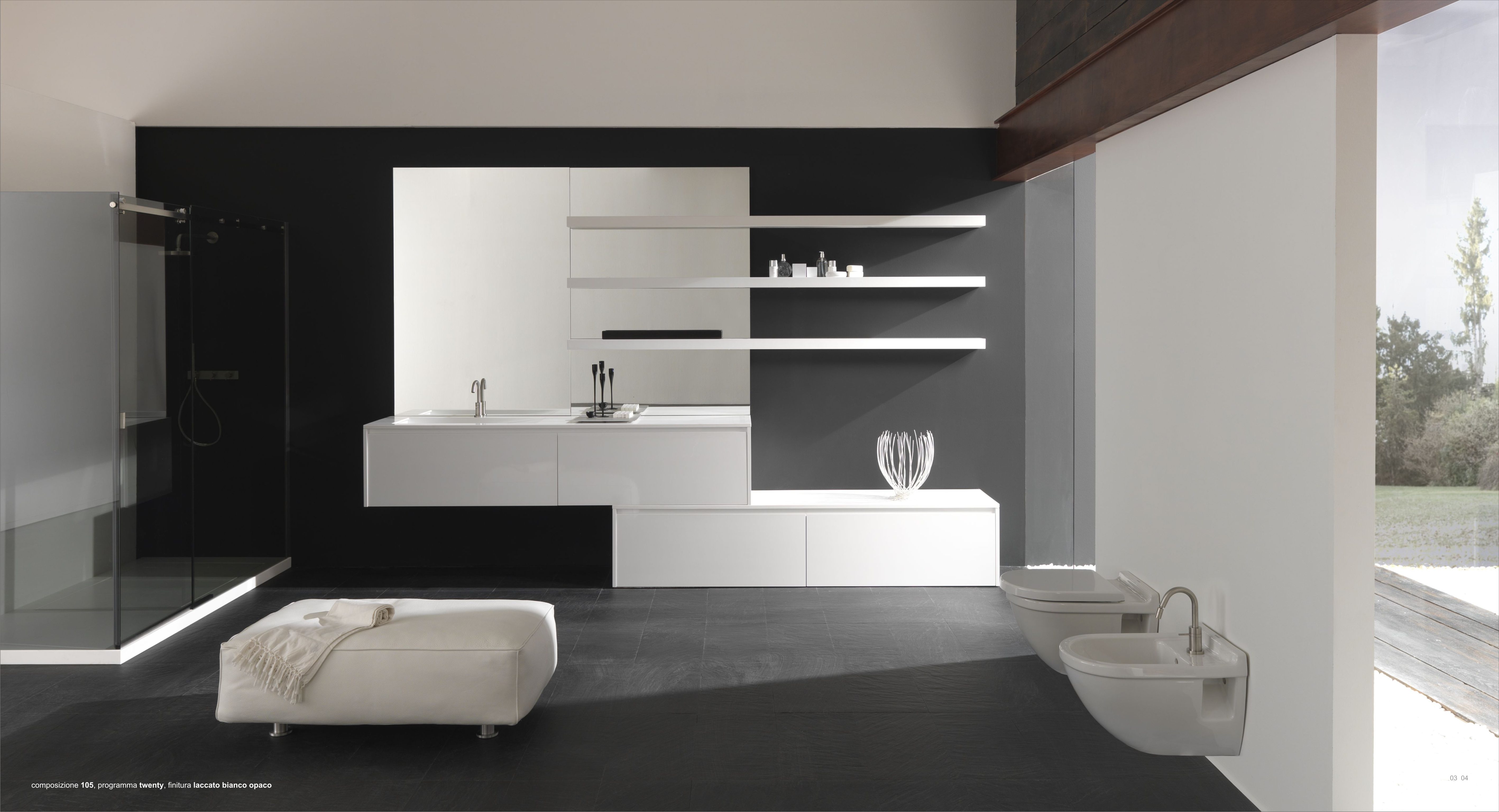 Arredo Bagno Climapi Termoidraulica Srl